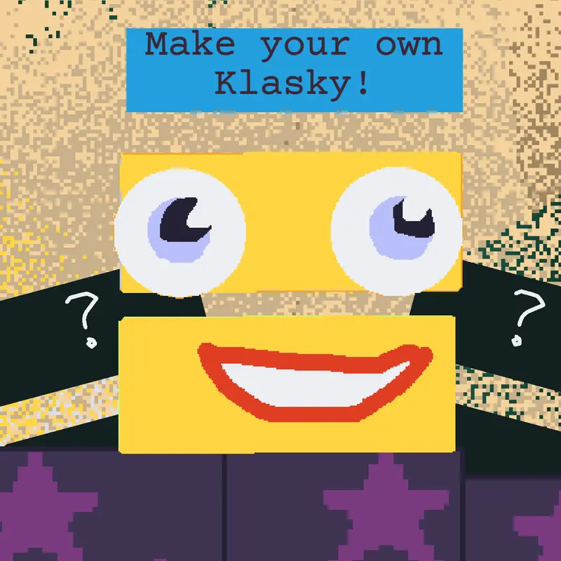 Make Klasky Csupo a Toy Story 5 lillypad by @Rescccv