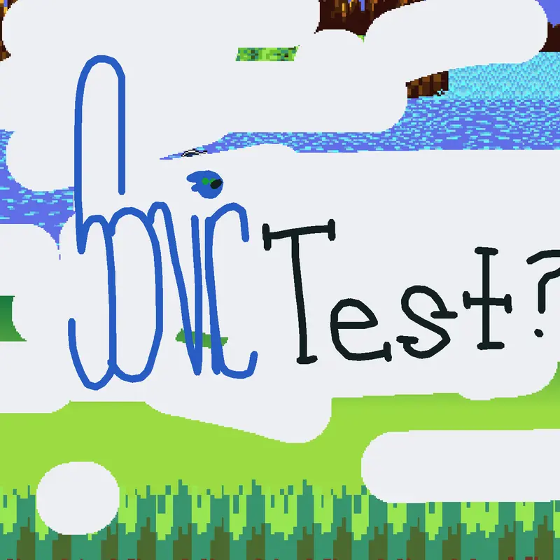 Game by @sonicisthegoat