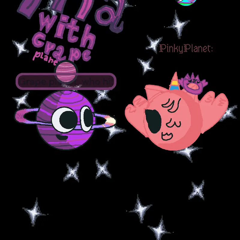 Game by @Grape_planet281