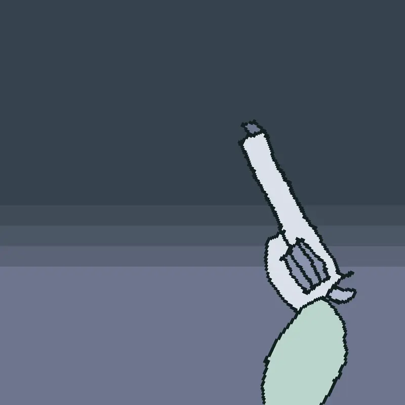James Gun by @Comany_Movie