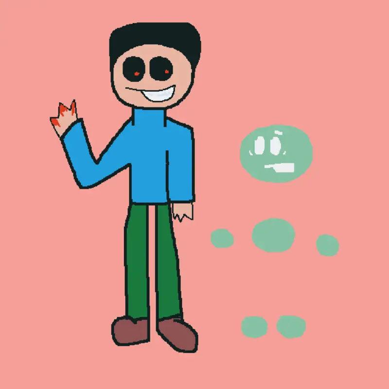 Game by @lordsinicX