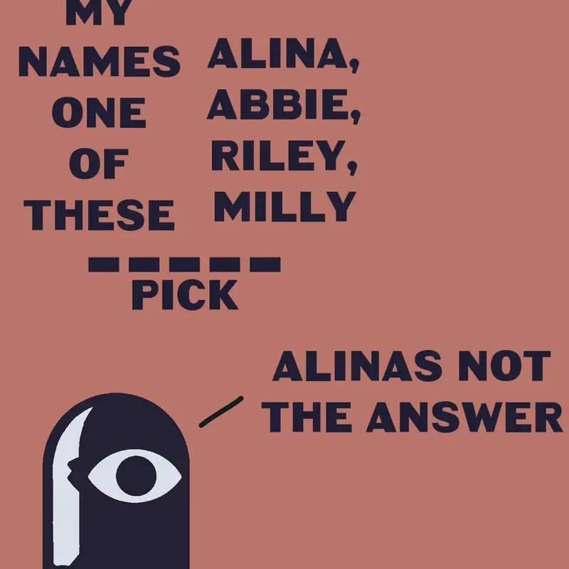 Game by @Abbie_Leah0315