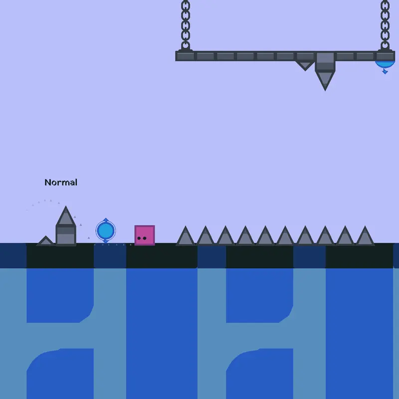 Game by @Theopowers