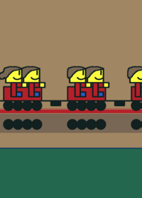 Final destination 3: the Rollercoaster