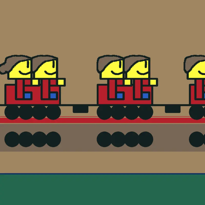 Final destination 3: the Rollercoaster by @titanicrules