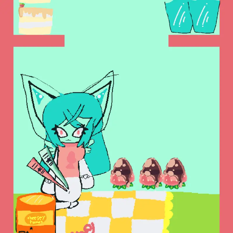 Game by @Daffy21234