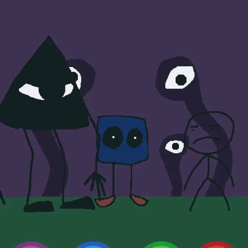Game by @anaize