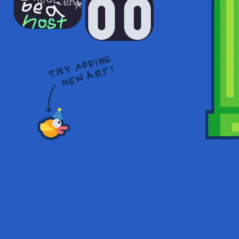 Game by @Supererin-official