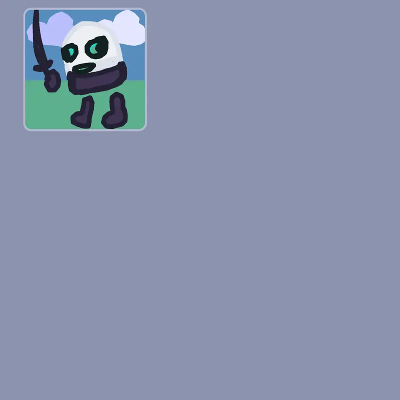 Game by @X_gamesX
