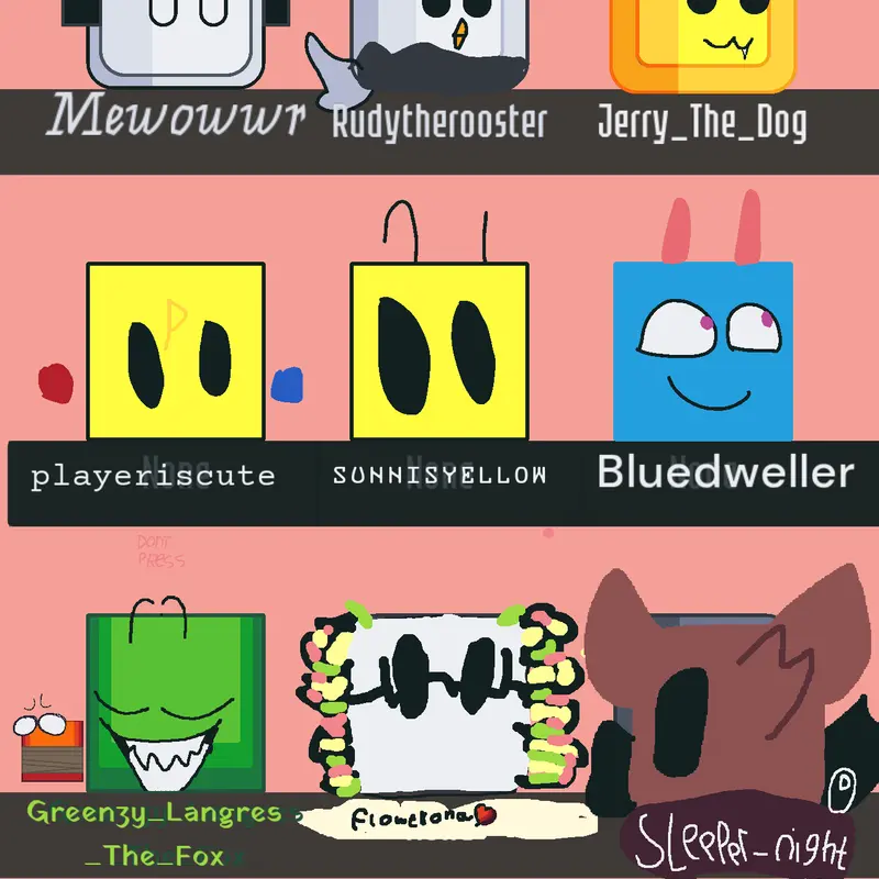 Game by @mrdudehat