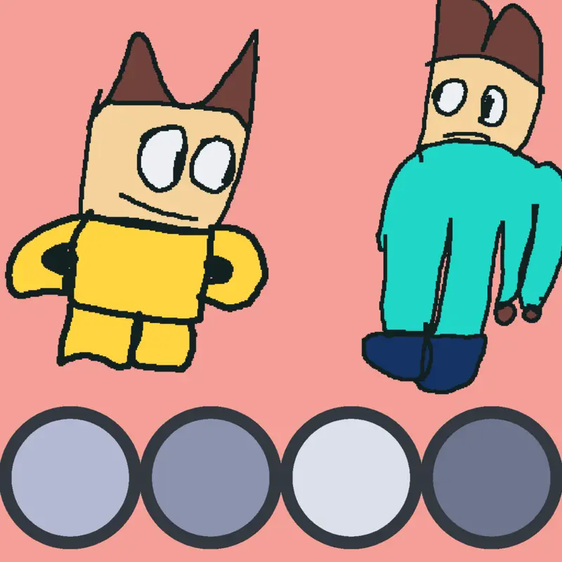 Game by @contribal