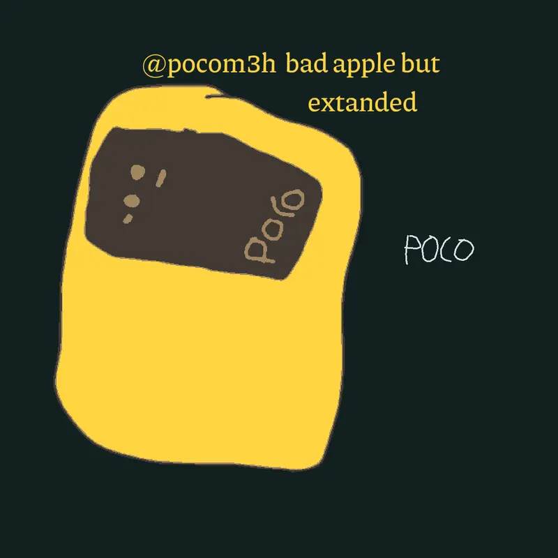 Game by @POCOM3