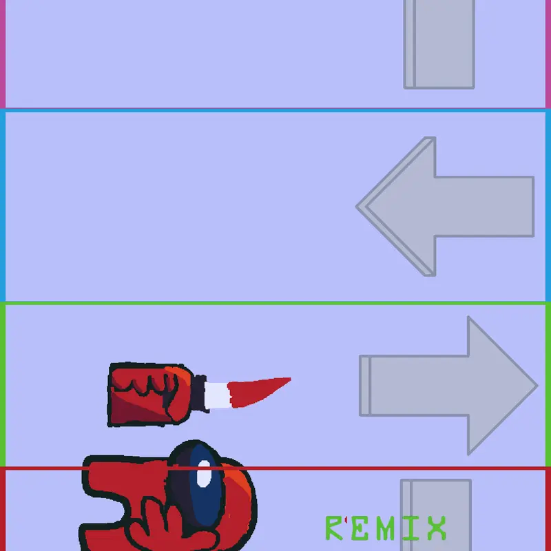 Game by @arevalu