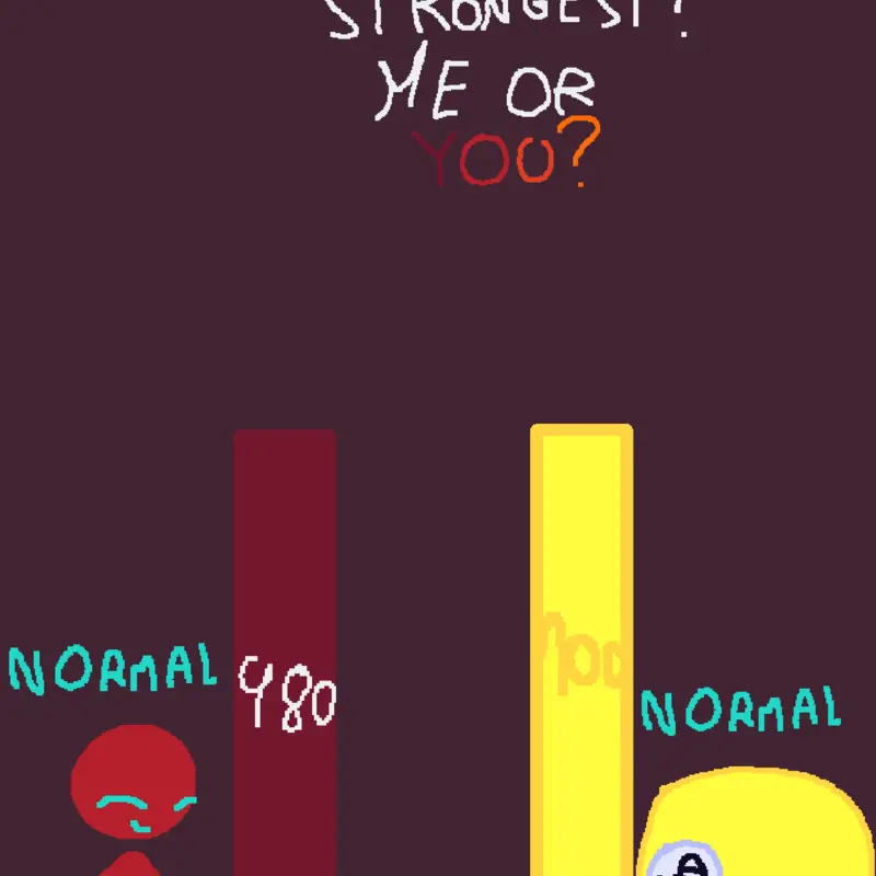 Game by @RedRedRemixerManTalee
