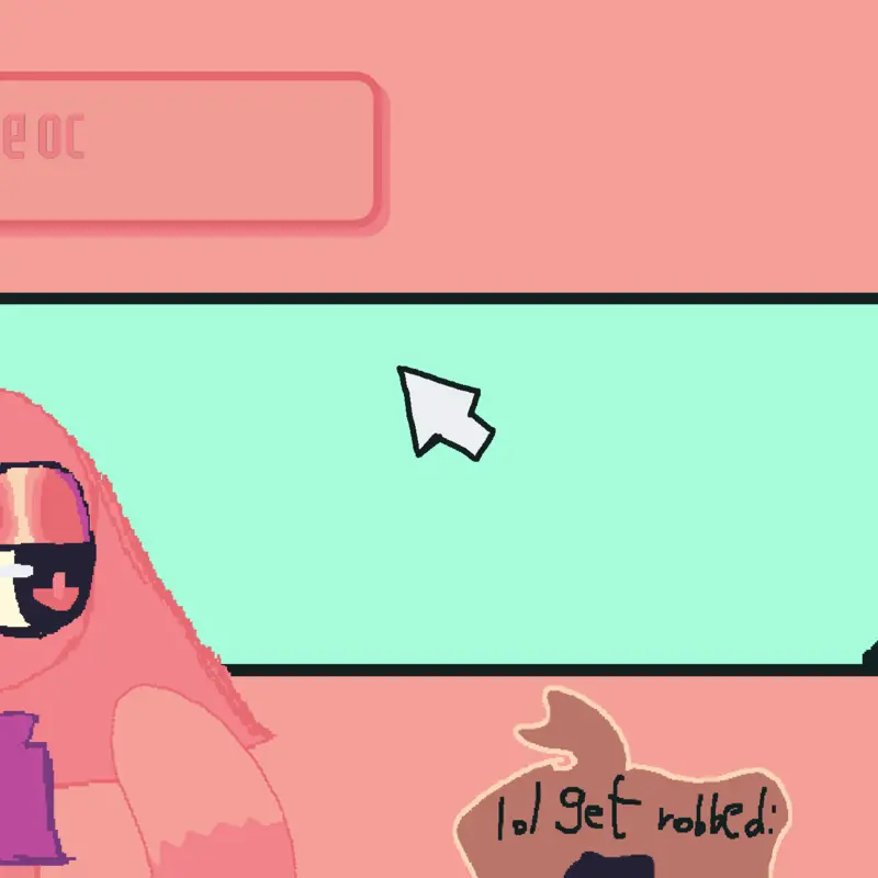 Game by @waterguy