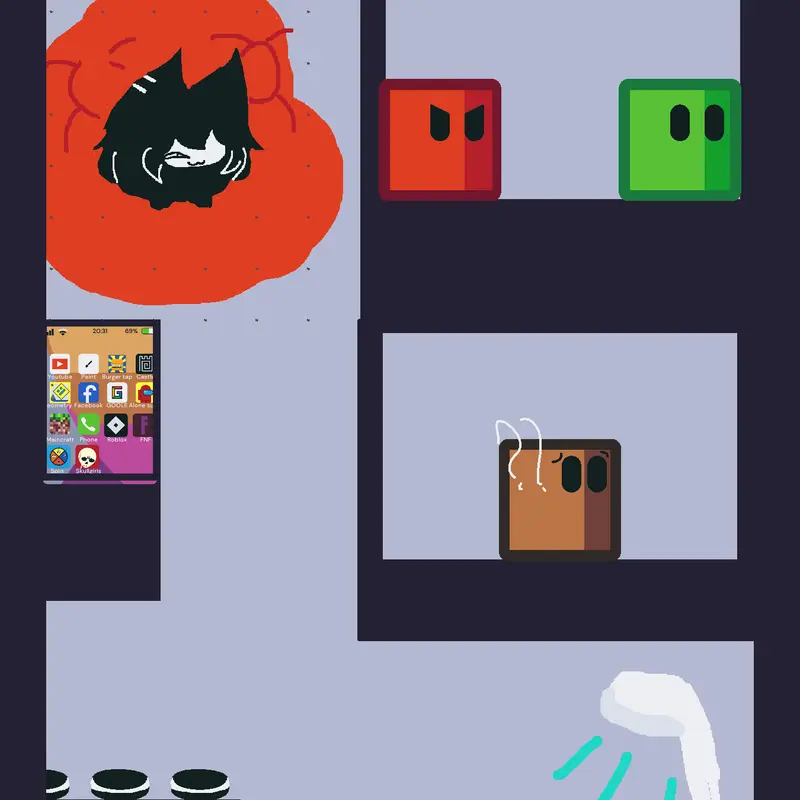 Game by @glacy_glace