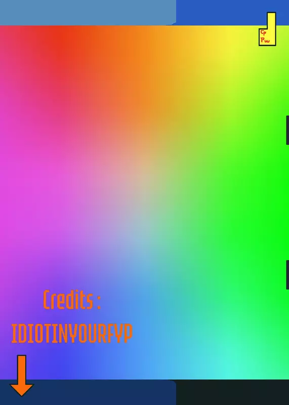 Modify Bobette by @KetsDude98