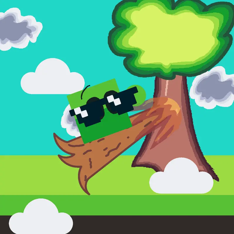 Game by @modeentertaimemt