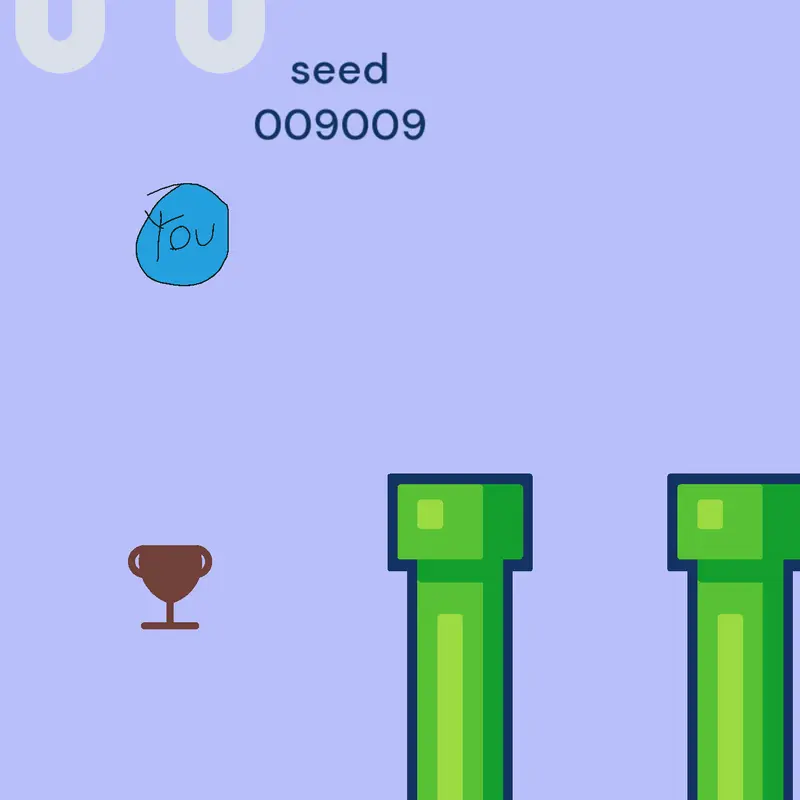 Game by @woodyNeighbor
