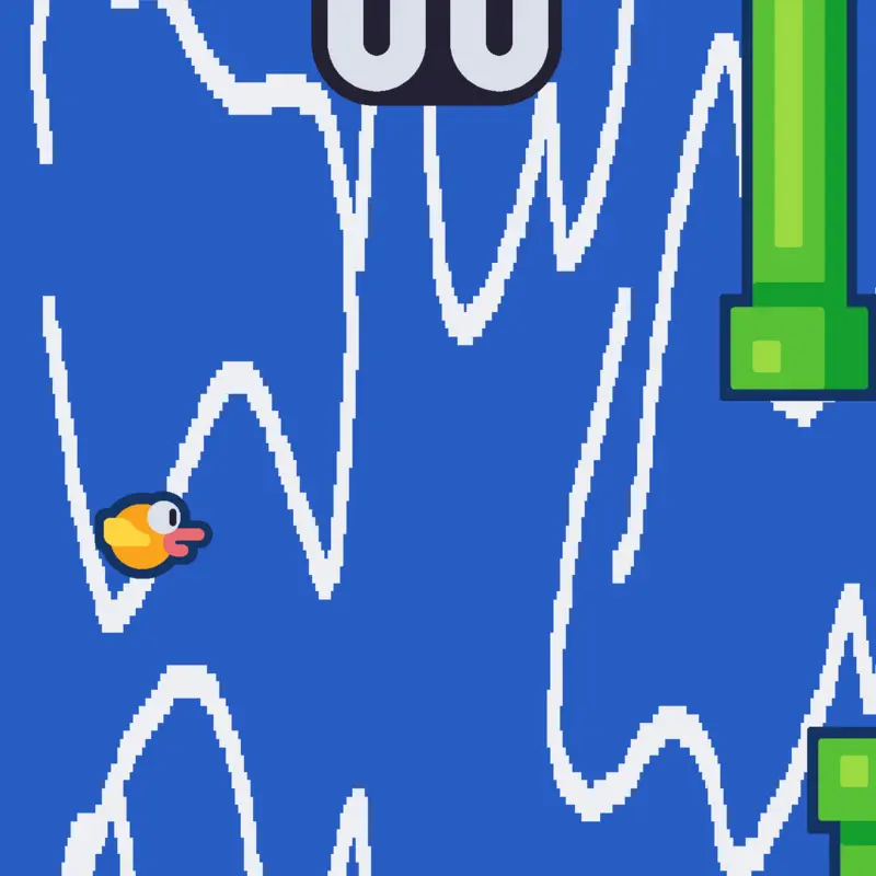 Game by @Kipivas