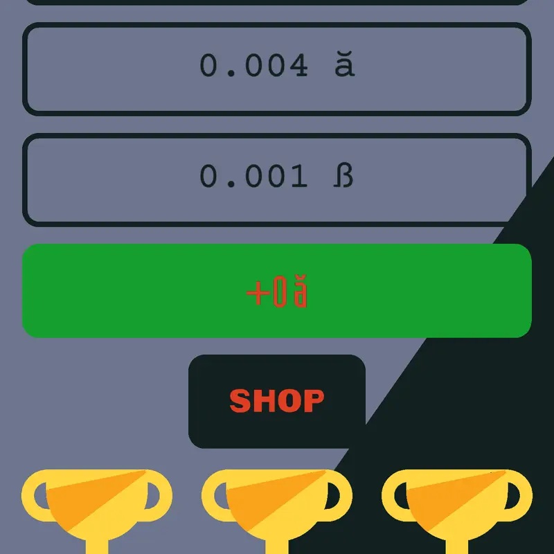 Game by @The-Hacker