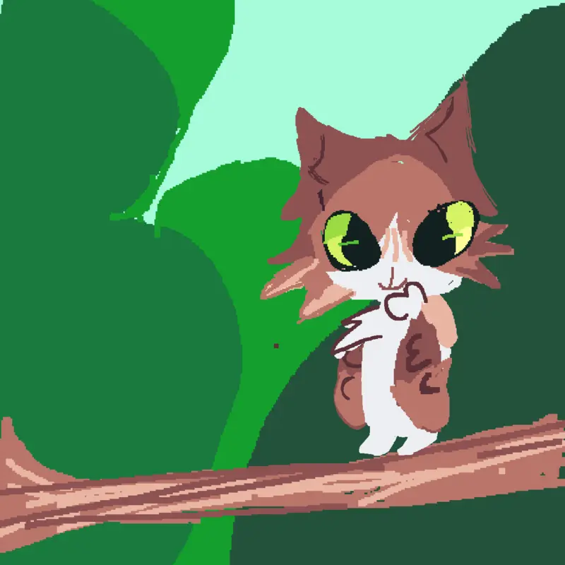 Game by @Lilly_is_lazy