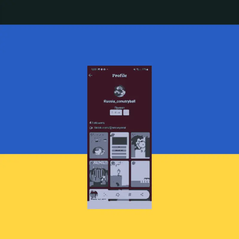 Game by @frolikserov