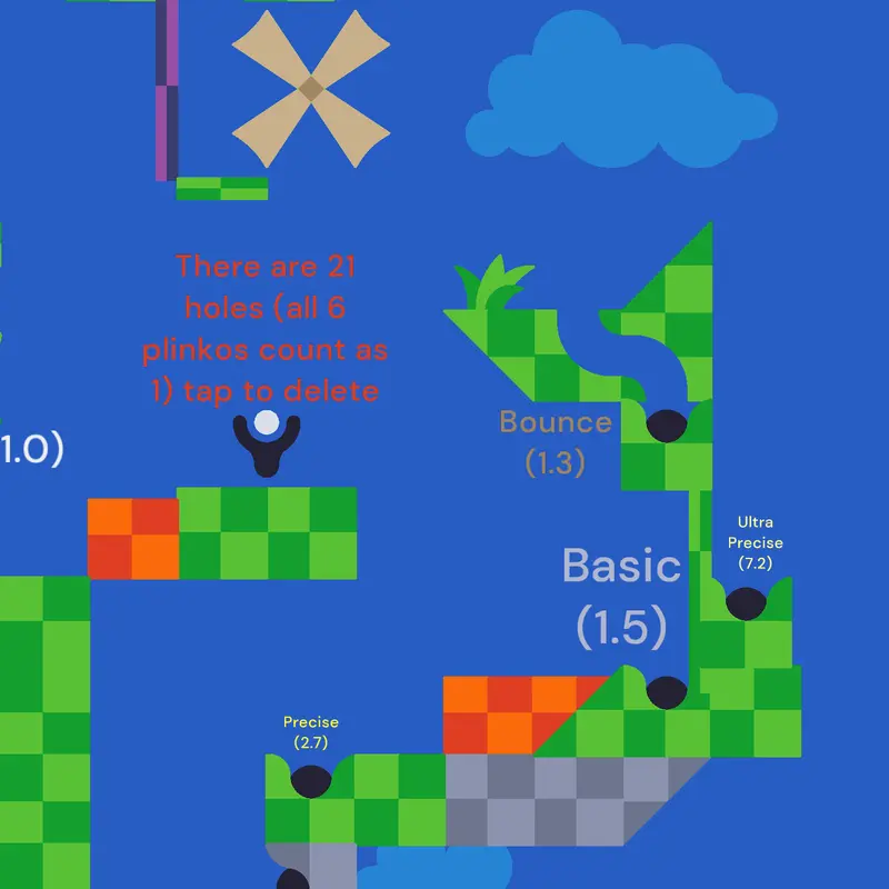 Game by @GhostyBob