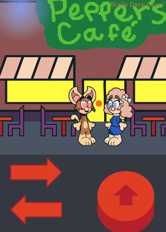 Game by @BryanandBrailstheCat