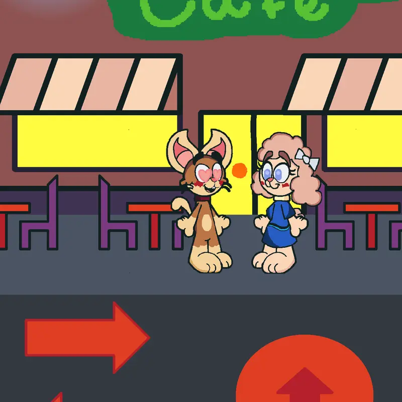 Game by @BryanandBrailstheCat
