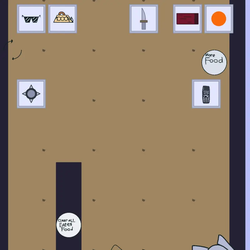Game by @kawaimakerTYCoffeekit