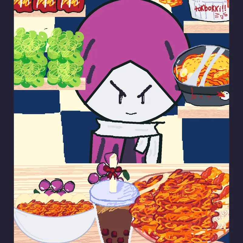 Game by @gdosea