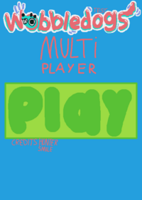 Wobbledogs multiplayer!