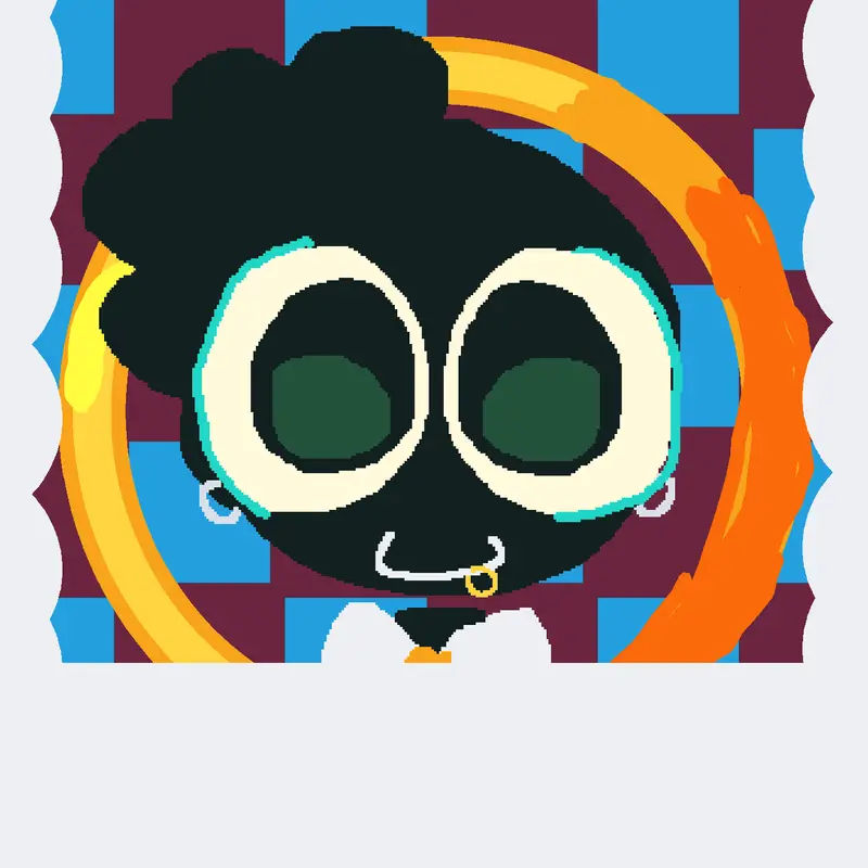 My new player by @robuxberto_sprite_2027