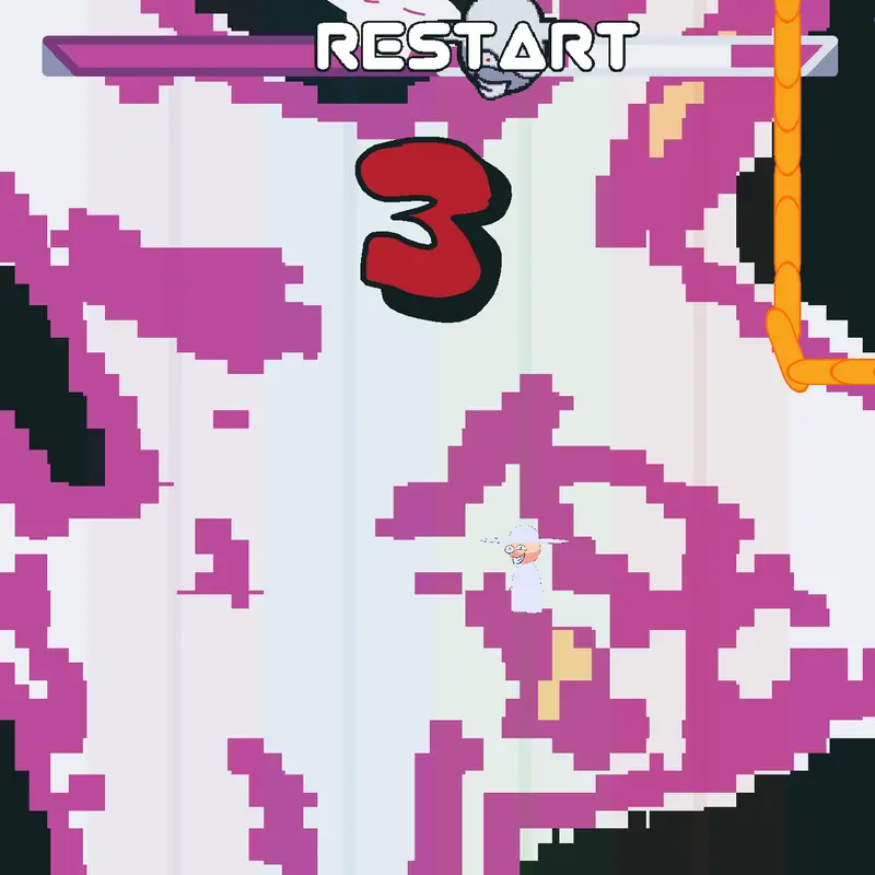 Game by @DnbSunnydude