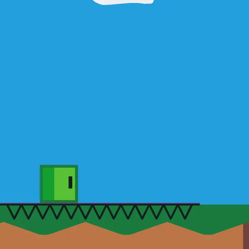Game by @Poleng