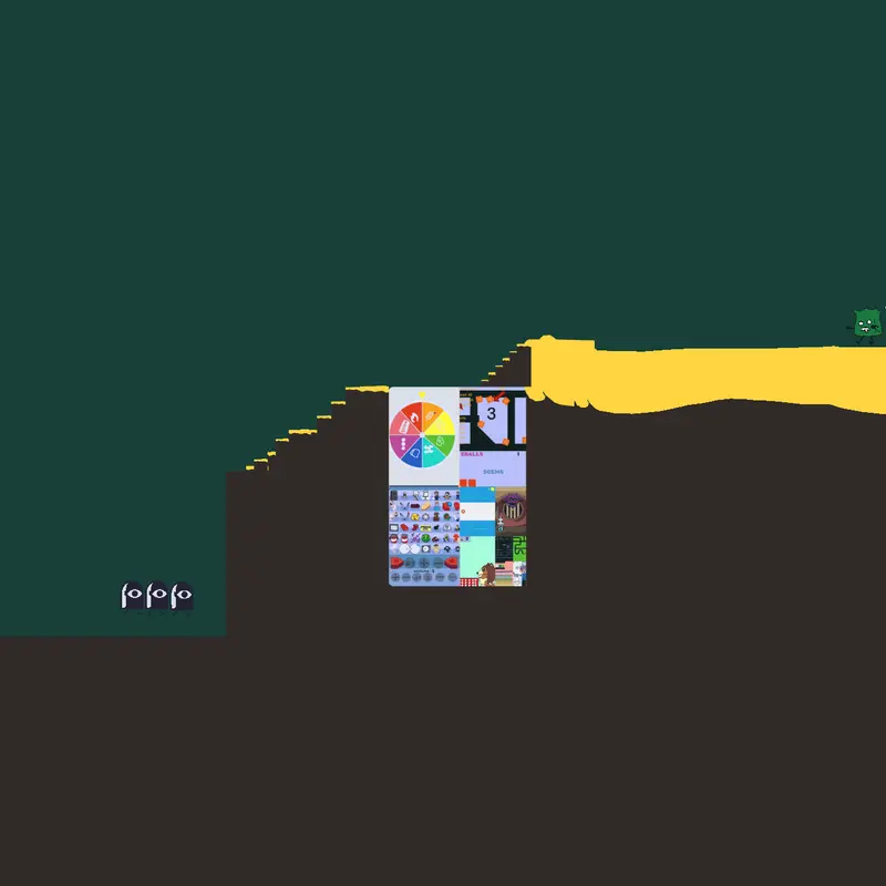 Game by @zombiefiedbarfy