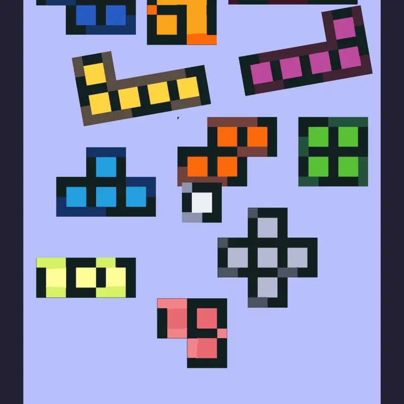 Game by @PixelsLife