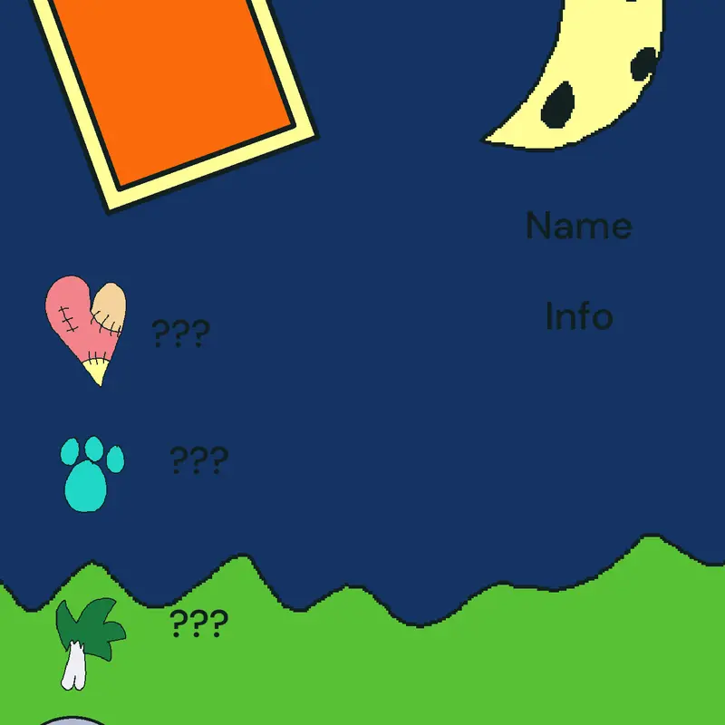 Game by @WubbyHubby