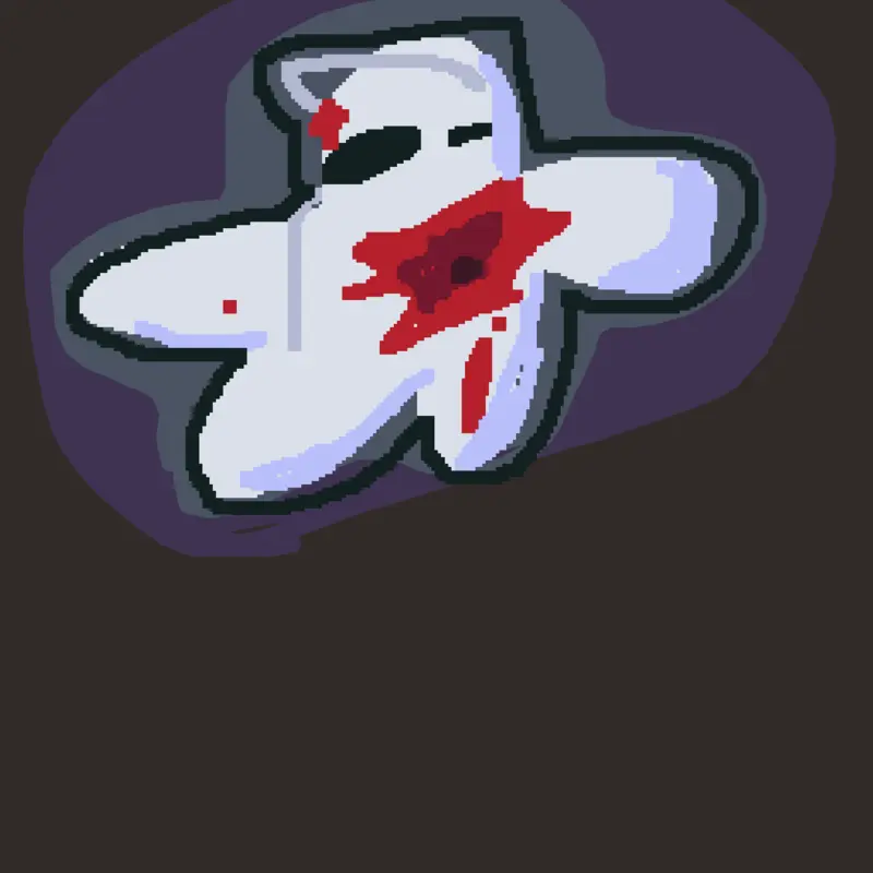 Game by @JackHStapler