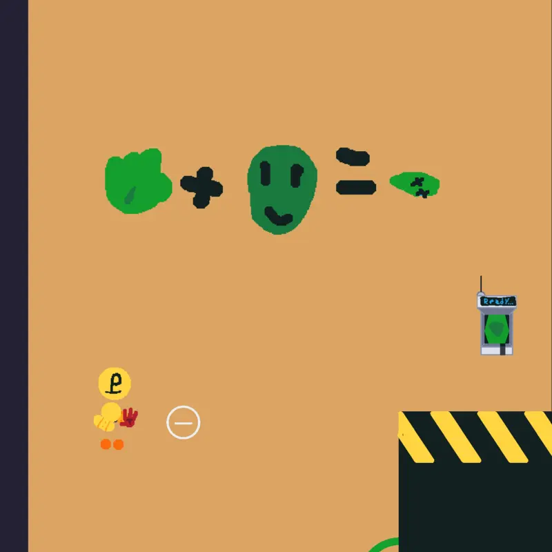 Game by @kloooop