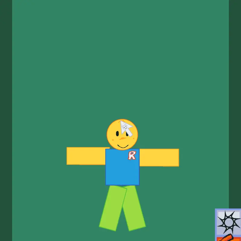 Game by @jacobylolol