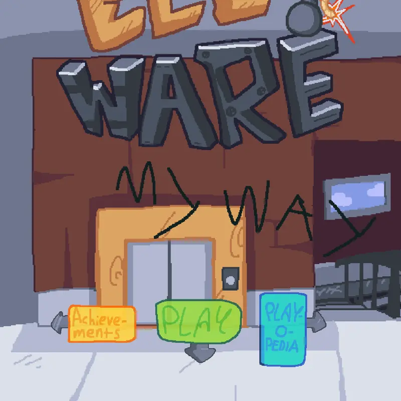 Game by @ILoveStarLimeTheStarCat