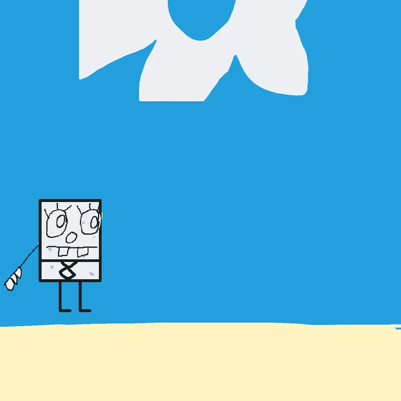 Game by @DoodleBobWithPencil