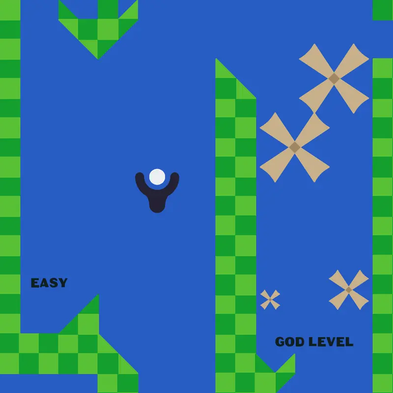 Game by @OrangeGlitch