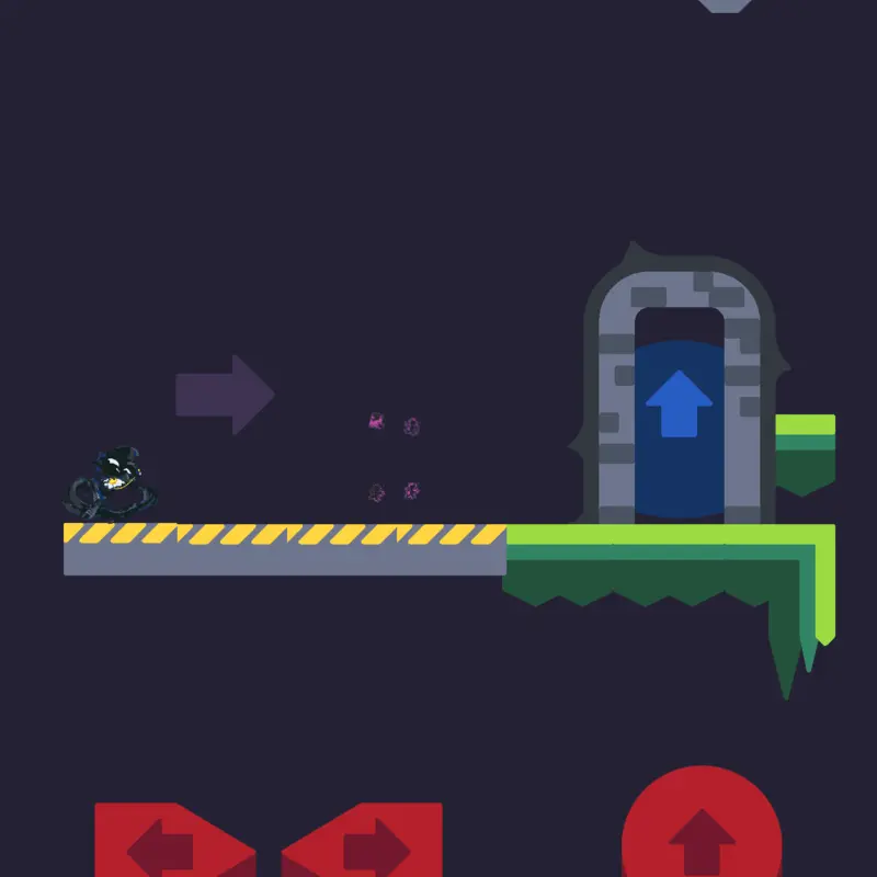 Game by @justmaluke