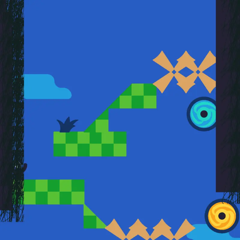 Game by @oliversonic