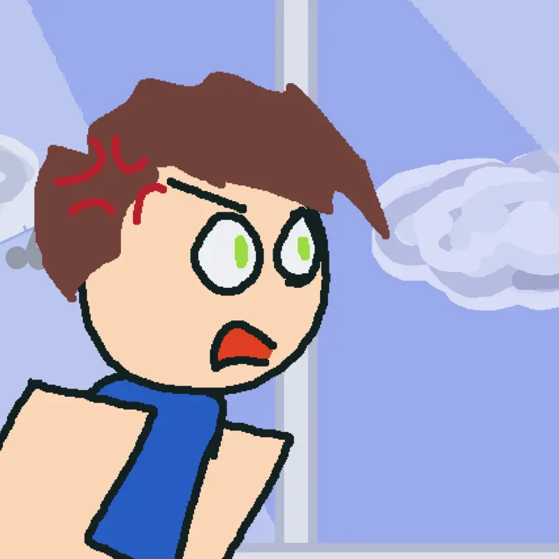 Game by @CODAANIMATIONS