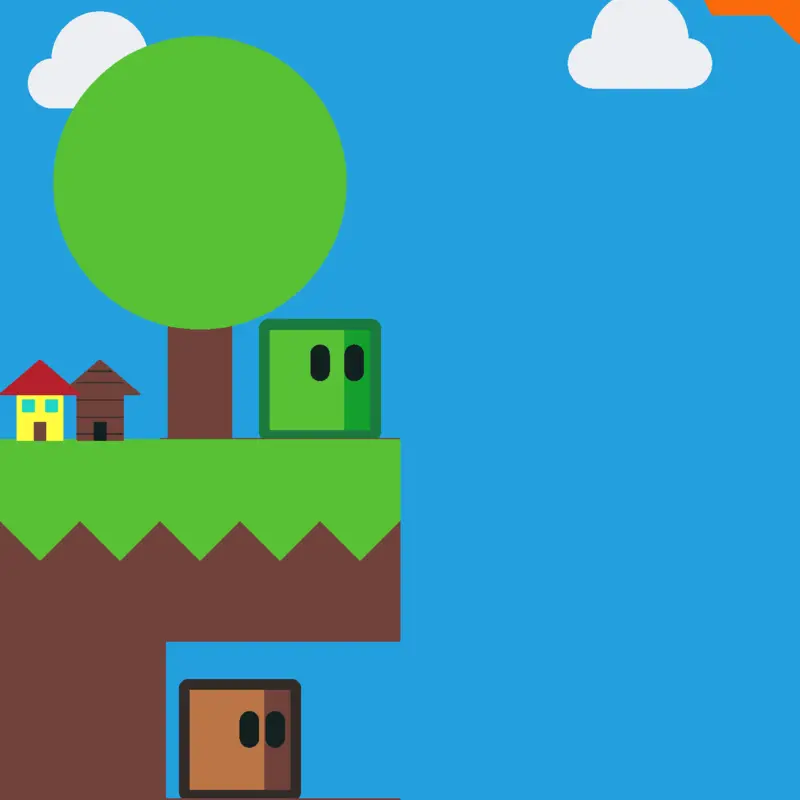 Game by @chalotv