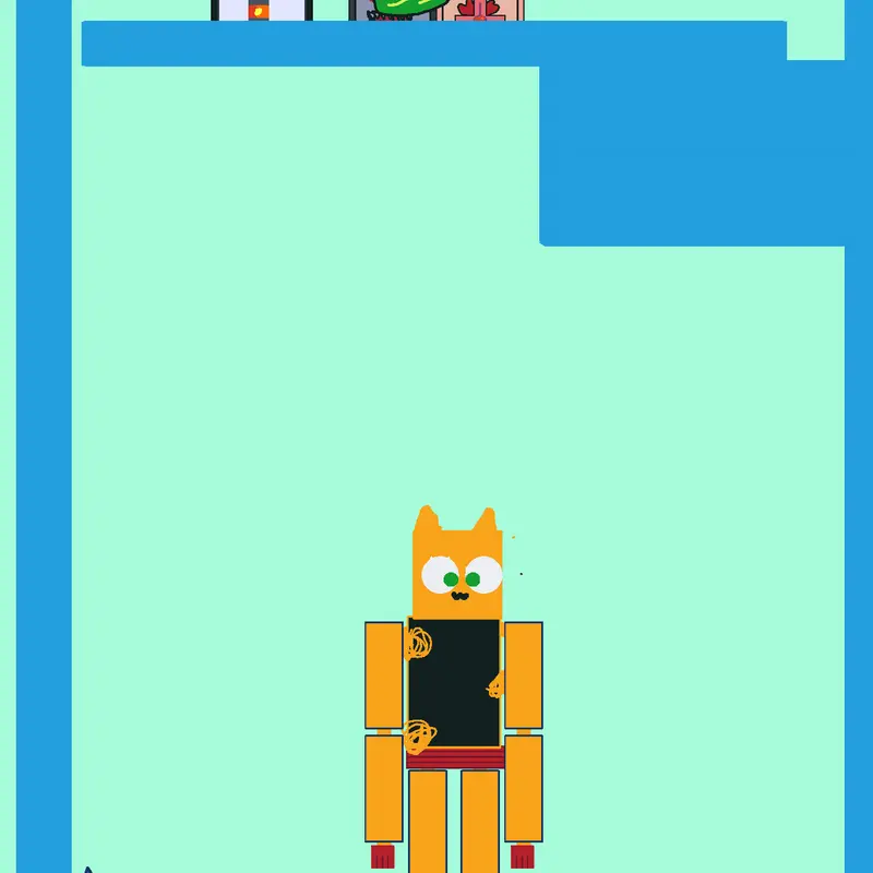 Game by @SamuelPumpkinPlayer09